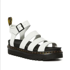 Brand new Dr.Marten Blaire Sandals